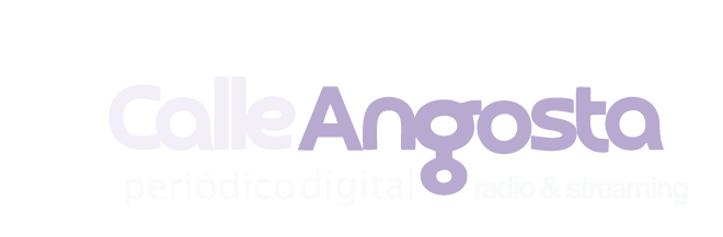 Calle Angosta Radio & Streaming width=