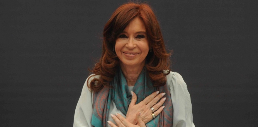 Cristina Kirchner critica a Milei por carecer de un plan de estabilización y le reclama que ponga fin al 