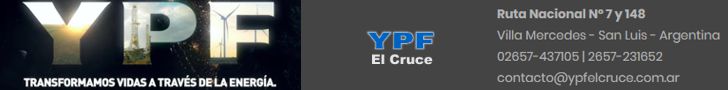YPF El Cruce