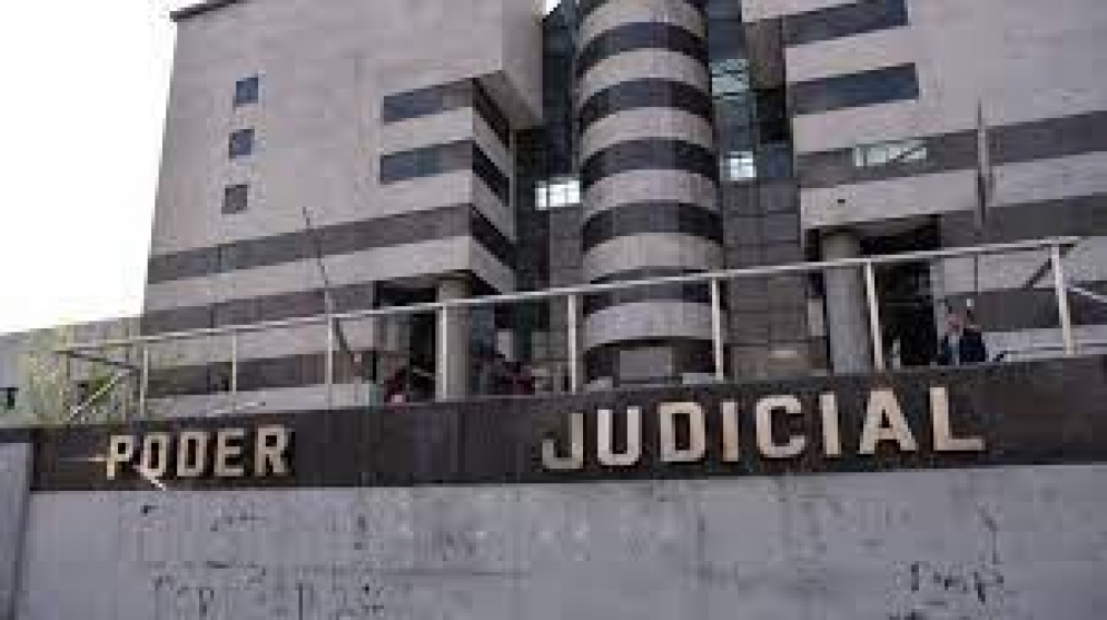 Magistrados exigen actualización salarial en el Poder Judicial
