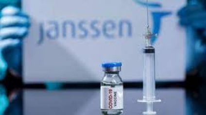Vacuna Janssen: franja de edad, efectos secundarios y riesgos