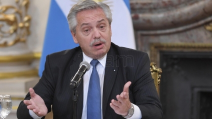 "Garantizaremos que el impacto de la inflación no recaiga en los sectores más vulnerabes"