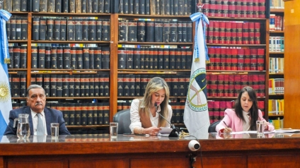 El juicio a Milagro Sala "solo tiene explicación política", afirman sus defensores
