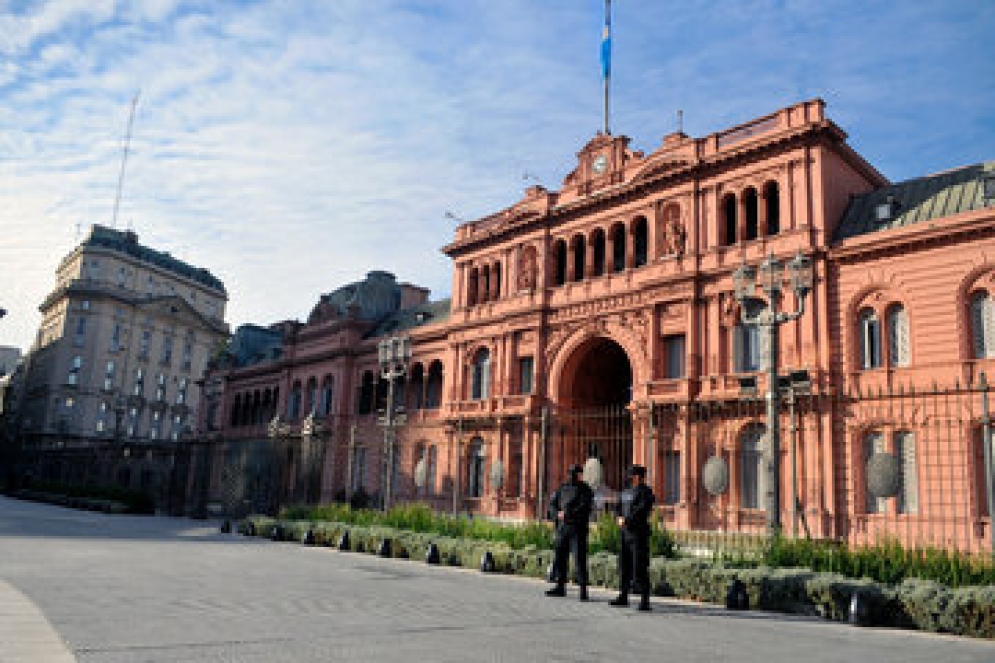 La Nación anticipó una batería de medidas económicas que regirán desde este lunes