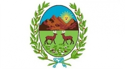 El Escudo de San Luis