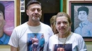 "Extraño terriblemente a mi hijo", lamentó la madre de Fernando Báez Sosa a cuatro años del crimen