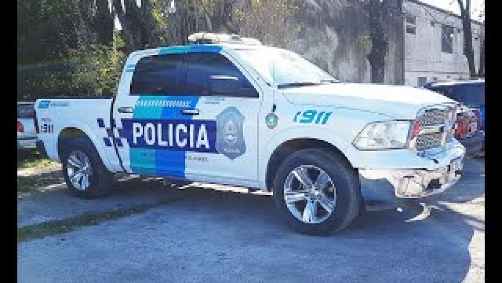 Apuñaló a su pareja y se suicidó en el barrio Cerro de la Cruz