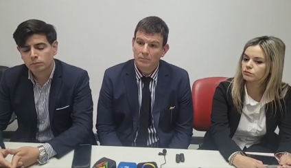 Caso Mafalda Sánchez: Lo último.