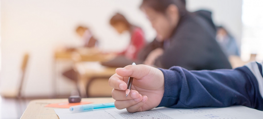 San Luis es apreciable el progreso en matemática y lengua de los estudiantes