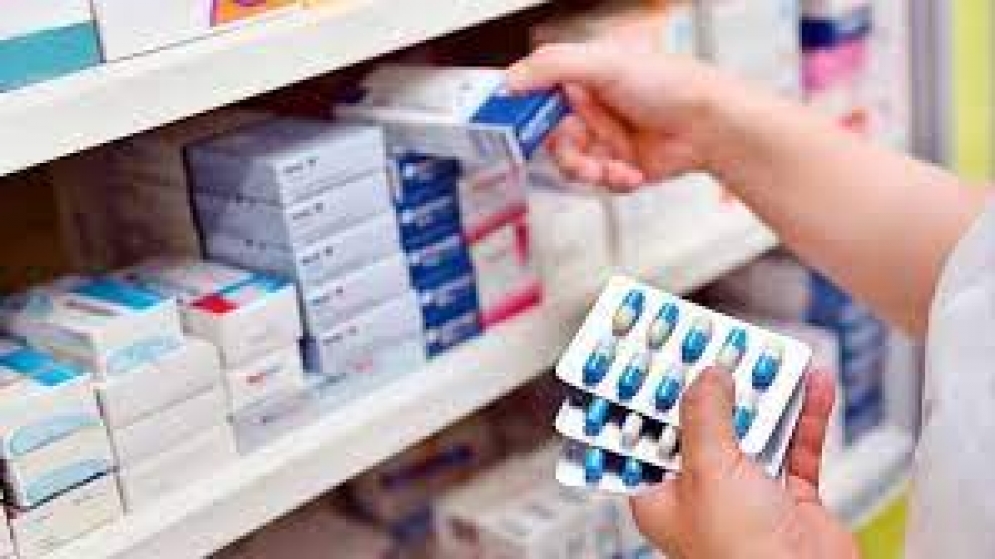 Los precios de los medicamentos aumentaron casi 100 puntos por encima de la inflación en 2023