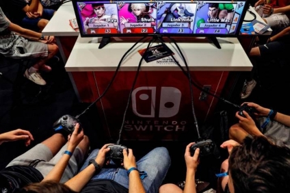 China sólo autorizan tres horas de videojuegos semanales a los menores de edad