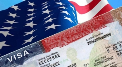 Emitir la Visa de EE. UU. en Buenos Aires: un trámite que puede llevar más de un año y medio de demora