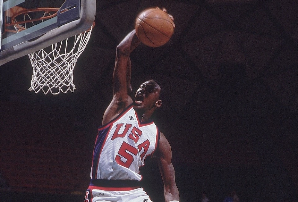 &quot;El Partido Menos Conocido de Michael Jordan: Su Enfrentamiento Con Argentina en los Juegos Panamericanos&quot;