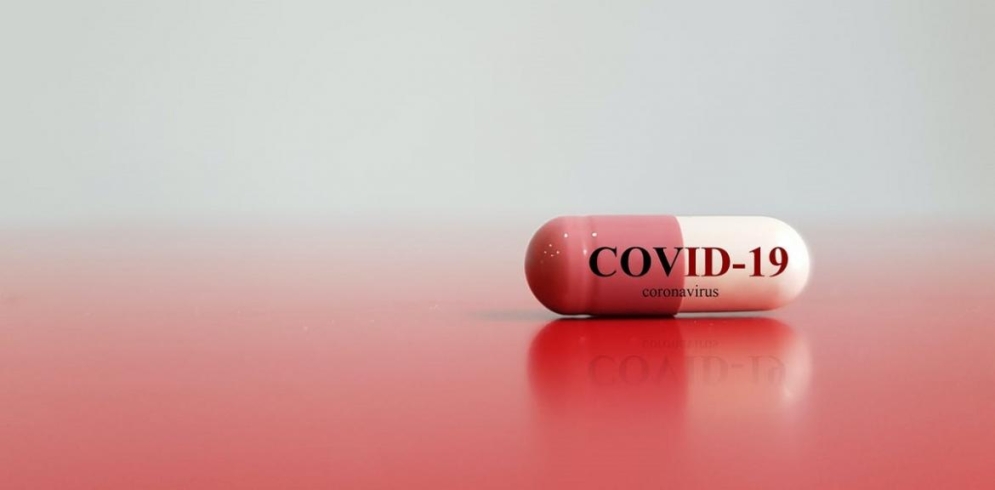 China aprobaría en diciembre su primer fármaco contra el coronavirus