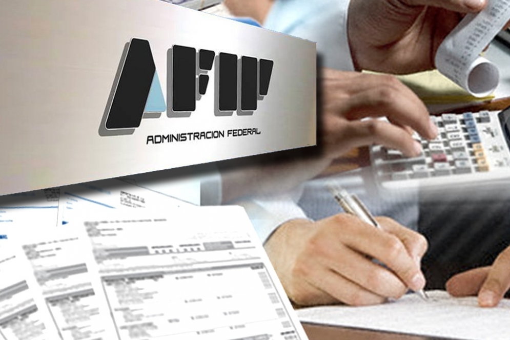 AFIP oficializa la prórroga de vencimiento de obligaciones para autónomos