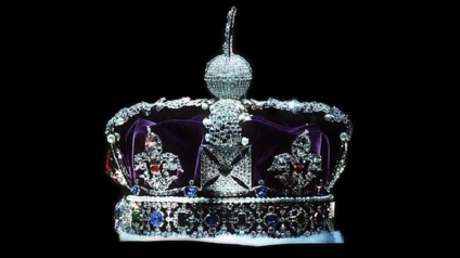 El diamante más grande del mundo y una historia sangrienta