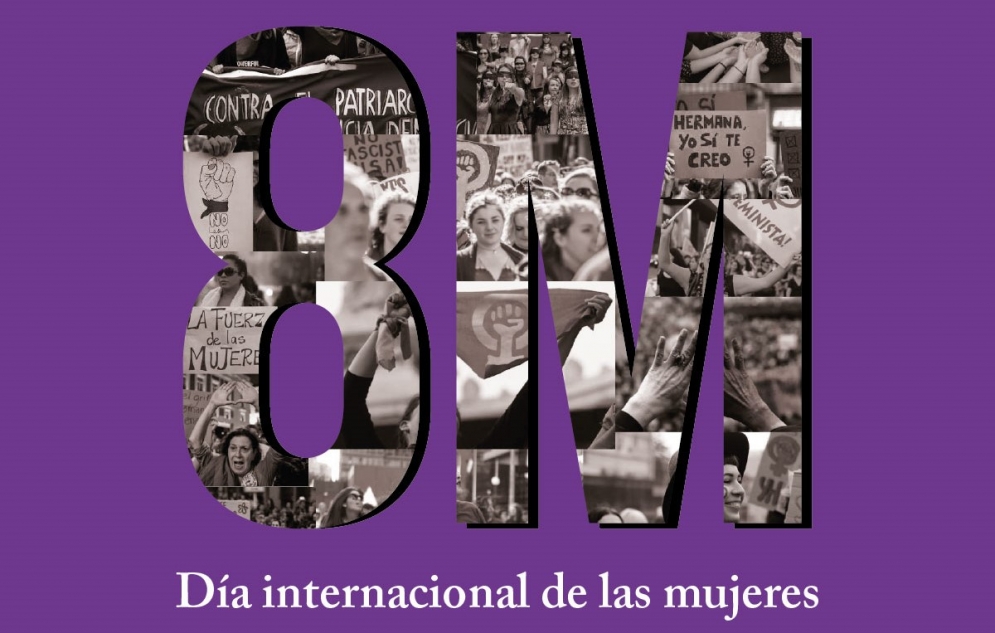 Historia Trágica que marcó el inicio del Día Internacional de la Mujer