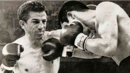 Murió Horacio Accavallo, el segundo campeón mundial en la historia del boxeo argentino