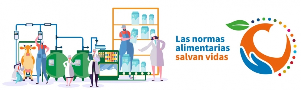 Día Mundial de la Inocuidad de los Alimentos