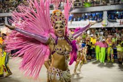 Río de Janeiro ensayará un carnaval anticipado para probar la inmunidad colectiva