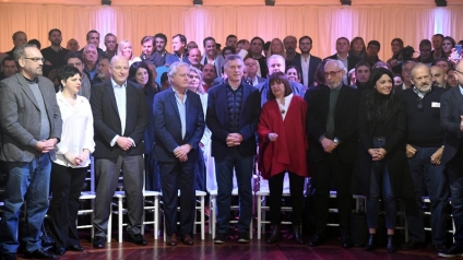 Tras el atentado a Cristina, la oposición desoye el llamado al diálogo del Gobierno