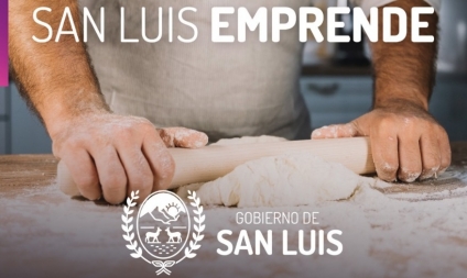 Créditos San Luis Emprende. Todas las líneas y sus requisitos.