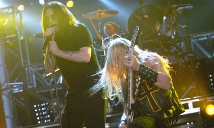 ‘Nothing Feels Right’: lo nuevo de Ozzy Osbourne junto a Zakk Wylde