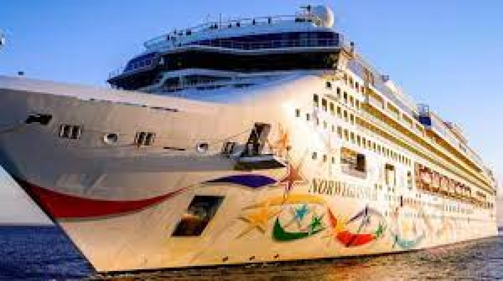 Repudian incidente con 800 argentinos de un crucero a los que no les permitieron bajar en Malvinas