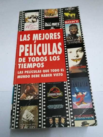 "Cinco Películas Inmortales: Iconos del Cine a Través de las Décadas"
