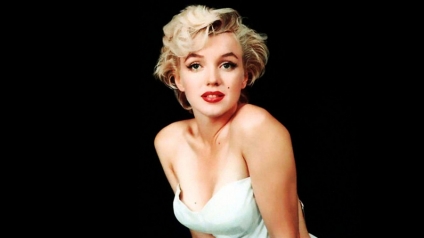 Diez películas de una diva que tuvo una vida de película