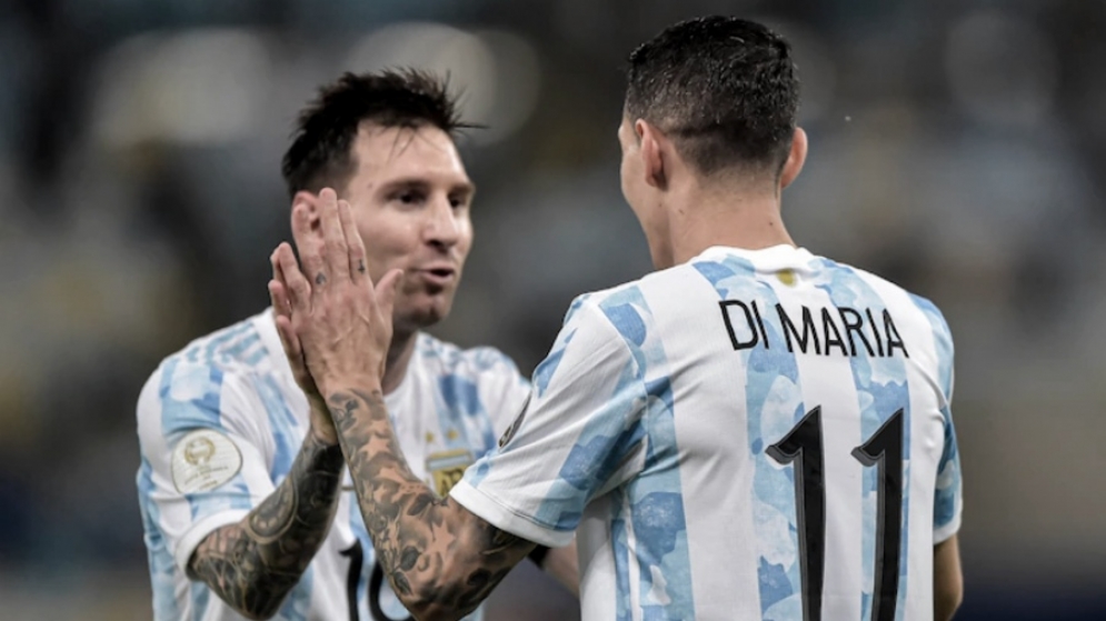 Demanda récord de entradas para ver a la Argentina en Qatar 2022