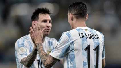 Demanda récord de entradas para ver a la Argentina en Qatar 2022