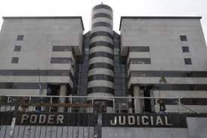 Poder Judicial más de 1.600 personas buscan ingresar