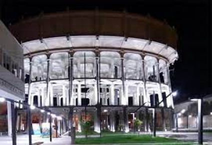 Sobre el Paseo del Tanque y los espacios lúdicos como lugares de promoción de derechos