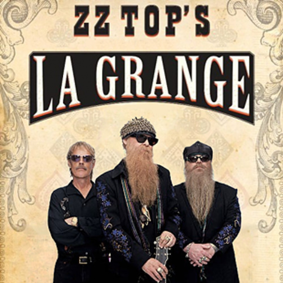 ZZ TOP Publicó una nueva versión de su clásico &quot;La Grange&quot;