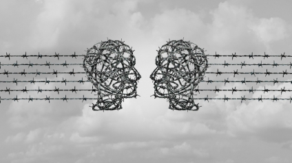 La fuerza de las palabras, la opinión, la certeza y la libertad de expresión