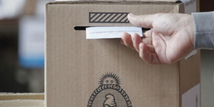 En la provincia habrá más de 2.600 autoridades de mesa para los comicios