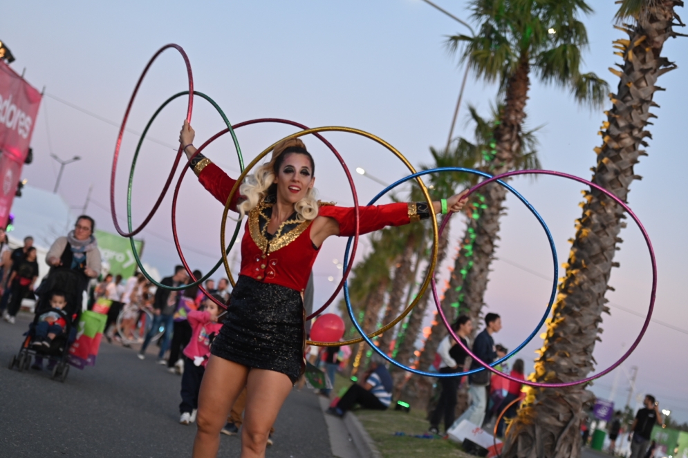 La feria más grande de San Luis