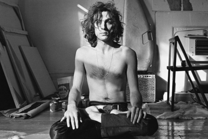 Pink Floyd: Escuchá la guitarra aislada de Syd Barrett en “Interstellar Overdrive”