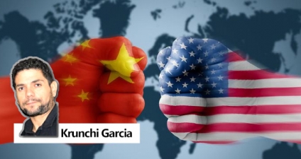 La geopolítica y su importancia