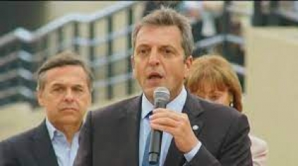 Sergio Massa anuncia nuevas medidas para fomentar el consumo con foco en la carrera electoral del Frente de Todos