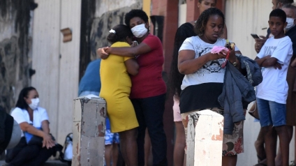 Brasil vive una campaña electoral marcada por la violencia política y el miedo