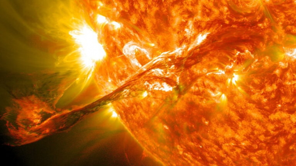 La Sonda Solar Parker: Rompiendo Barreras para Entender el Sol