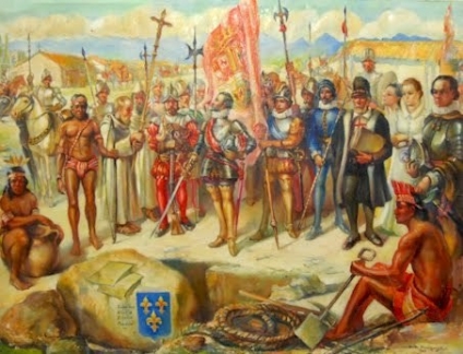 Le preguntaron a la IA sobre la historia de San Luis, y contradijo a historiadores