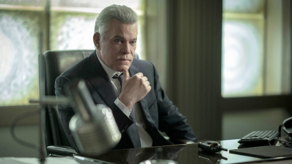 Murió Ray Liotta, recordado por su protagónico en "Buenos muchachos"