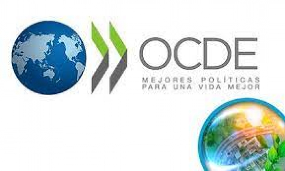 La Argentina rubrica el principio de acceso a la OCDE