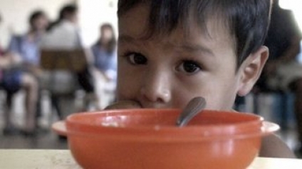 Unos 250.000 niños sufren alergias alimentarias