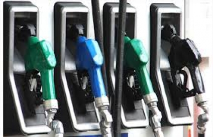 Sufre el bolsillo: combustibles aumentarían cerca del 10% a partir del 1º de mayo
