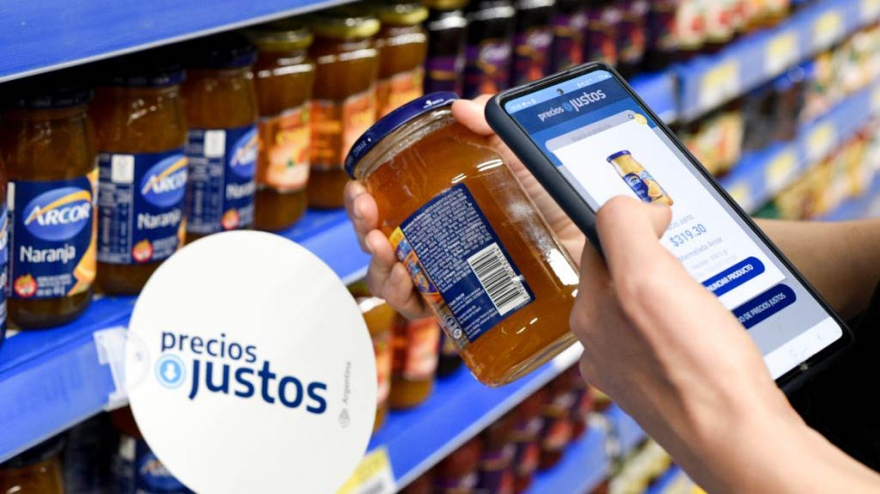 Precios Justos