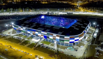 Ventas online y presenciales de los eventos en La Pedrera
